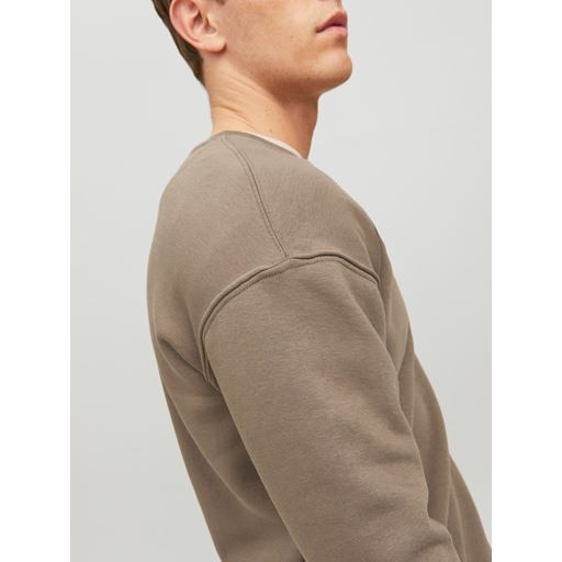Jack&Jones Star Sweatshirt, Falcon, XXL