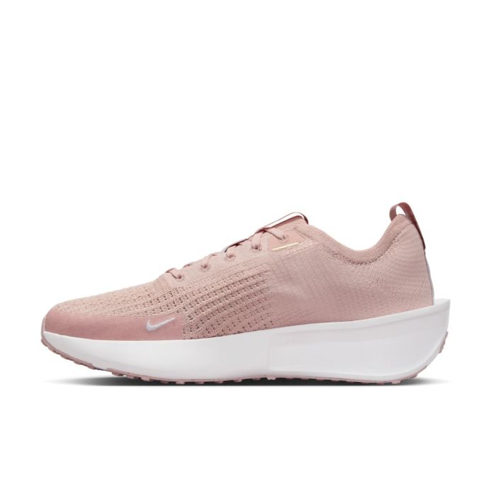 Nike Dame Løbesko Interact Run Pink