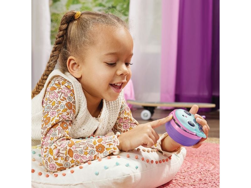 Vtech Gabby's Dollhouse Console MagiPocket -FR- Virtuelle Freundin im kompakten Design