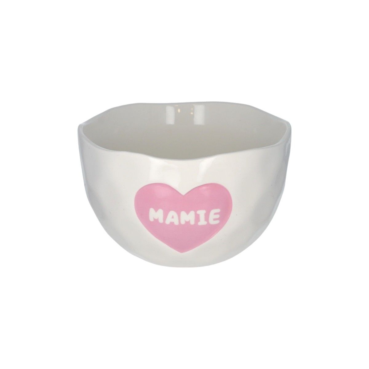 Bol Mamie en céramique Atelier jasmin