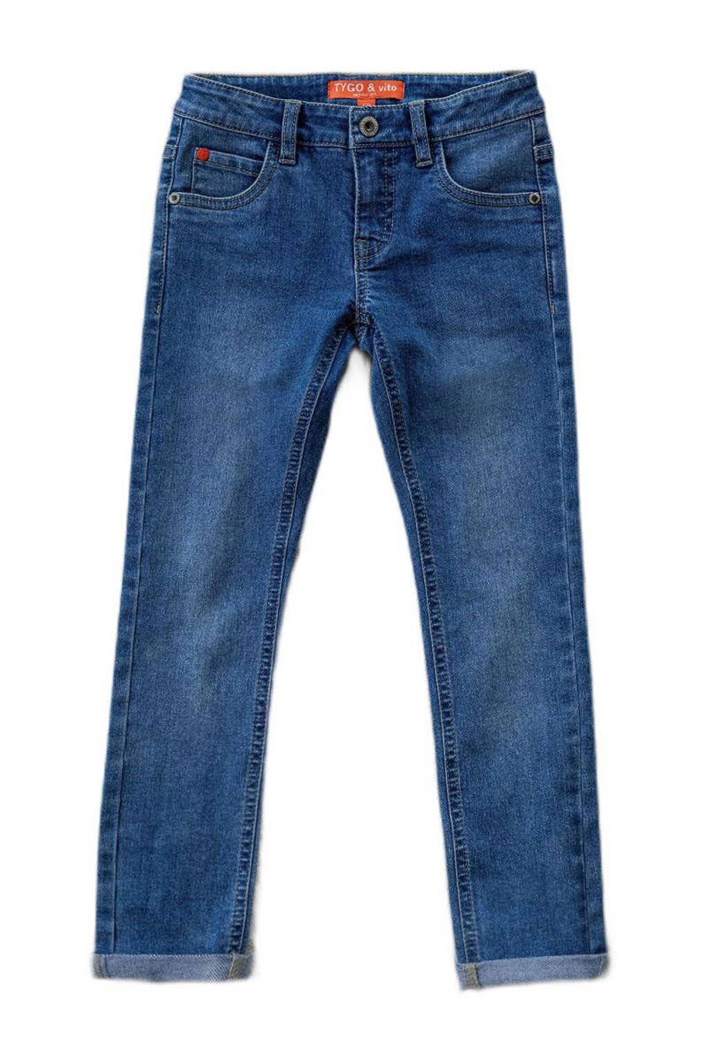 TYGO & vito skinny jeans Binq medium used