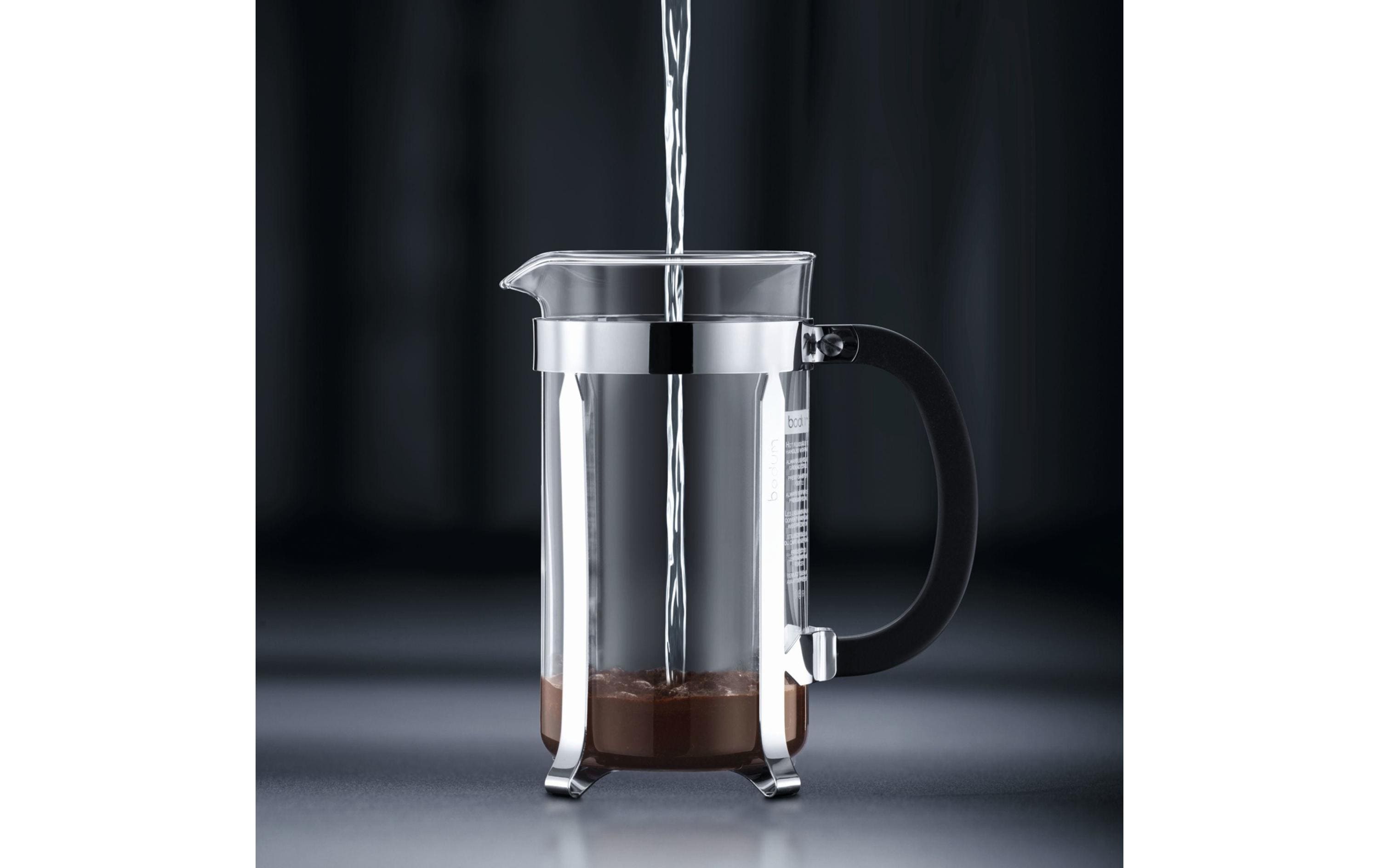 Kaffeebereiter Chambord 0.35 l, SchwarzKaffeebereiter