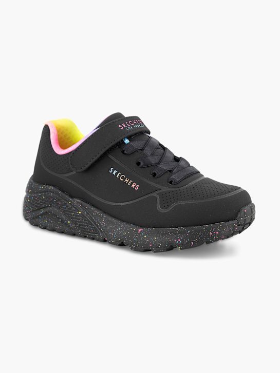 Skechers UNO LITE - RAINBOW SPECKS Sneaker