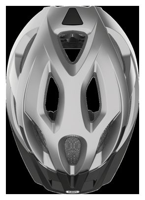 Casque Abus Aduro 2.0 Gris