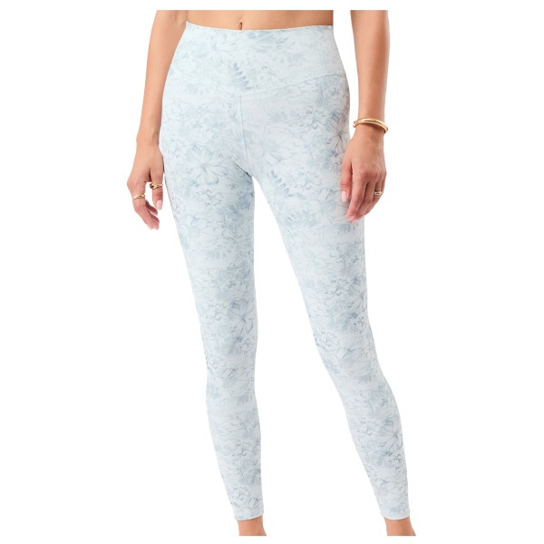 Mandala - Women's Monoprinted Tights - Legging