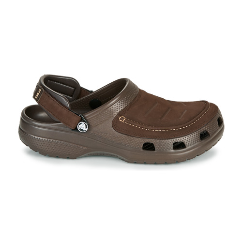 Crocs - YUKON VISTA II CLOG M Marrón
