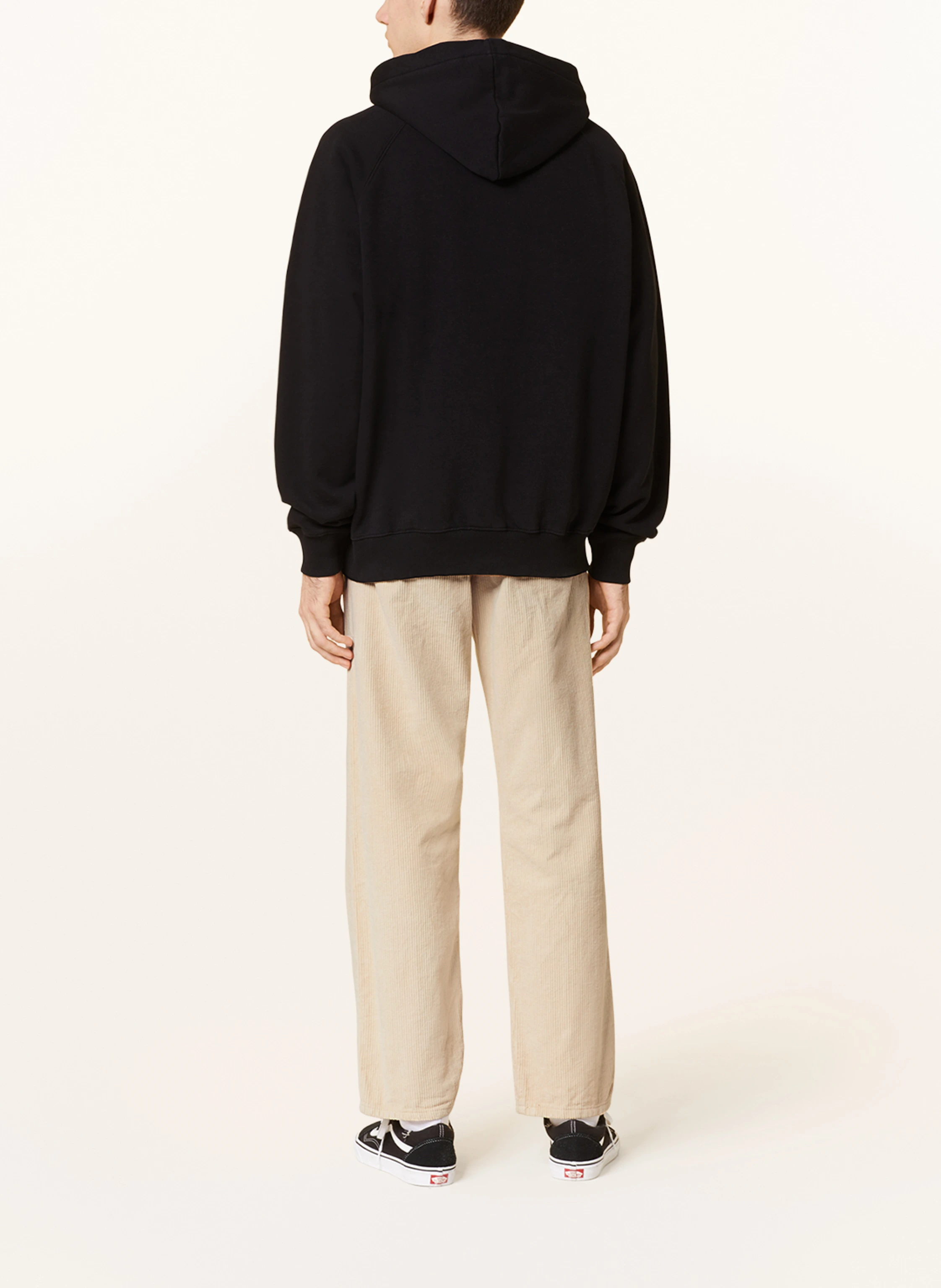 PEGADOR Cordhose DORSEY Regular Fit