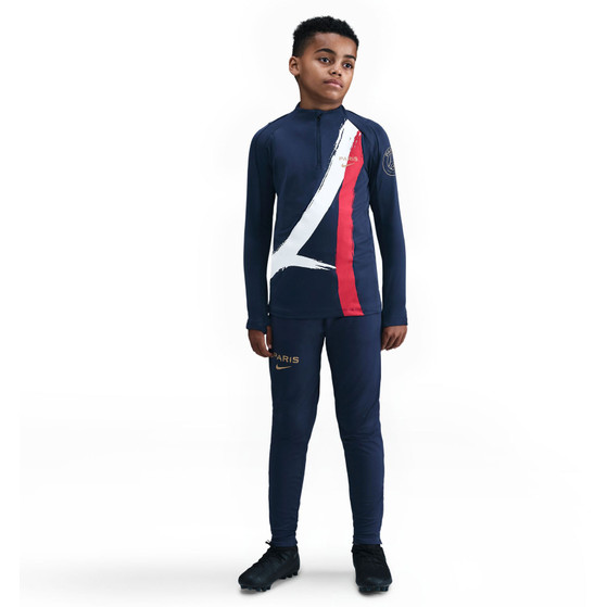 Nike Paris Saint-Germain Strike Pant Kids