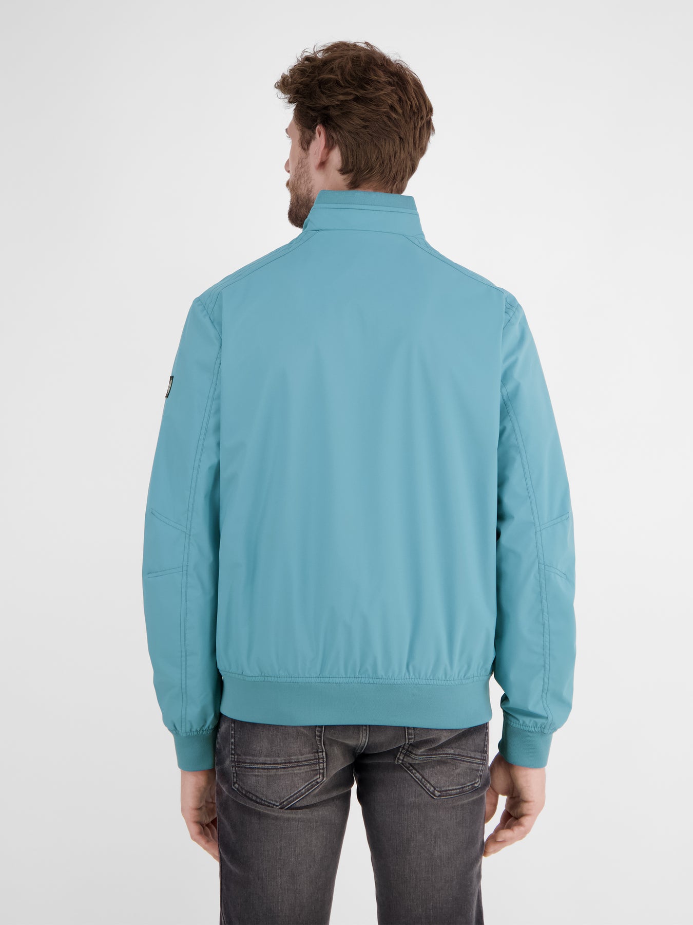 Wind- und wasserabweisender Herren Blouson