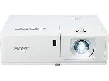 Acer PL6610T - DLP-projektor - laserdiode - 5500 ANSI lumen - WUXGA (1920 x 1200) - 16:10 - 1080p - LAN