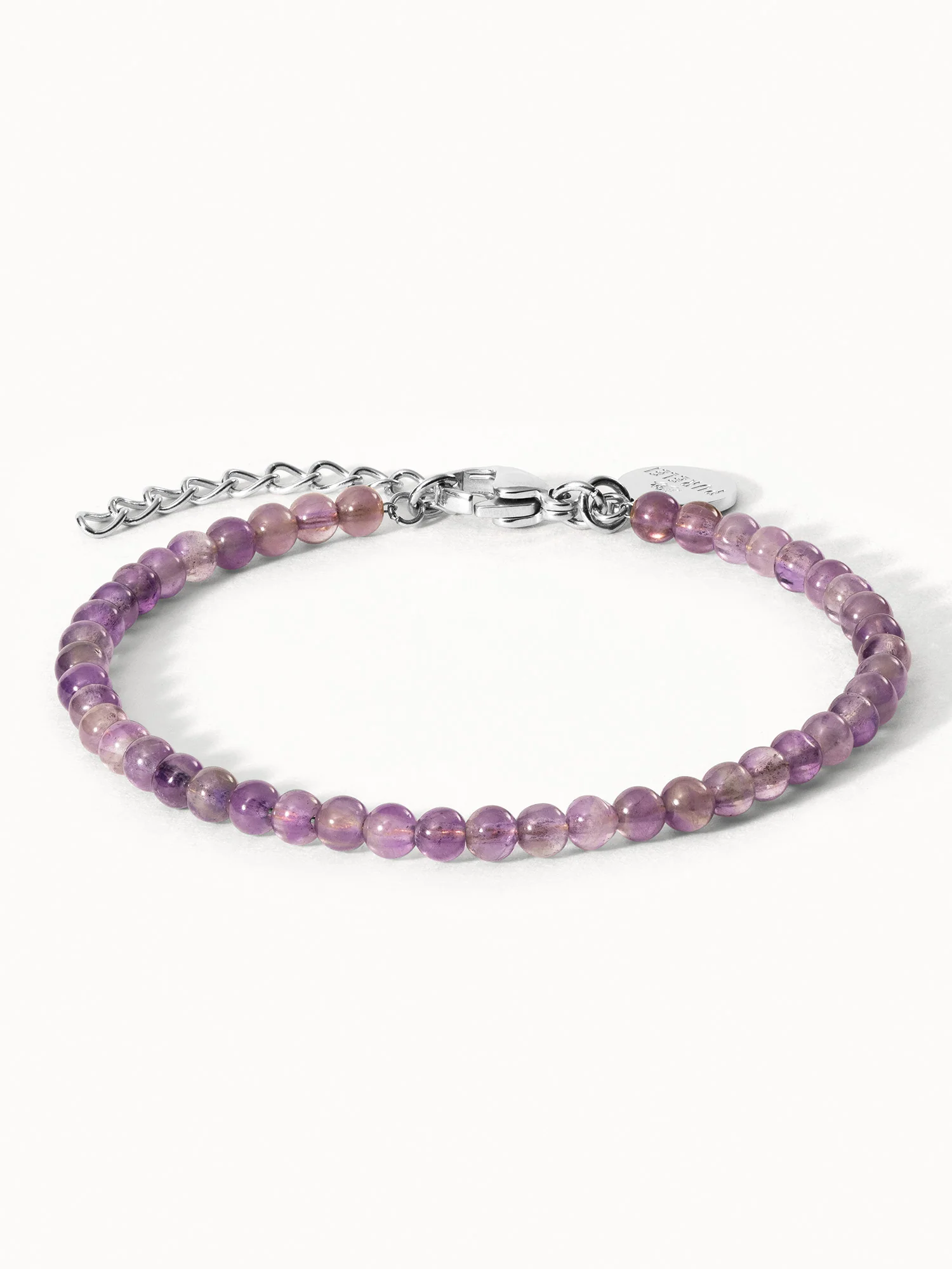 Amethyst Armband - PURELEI