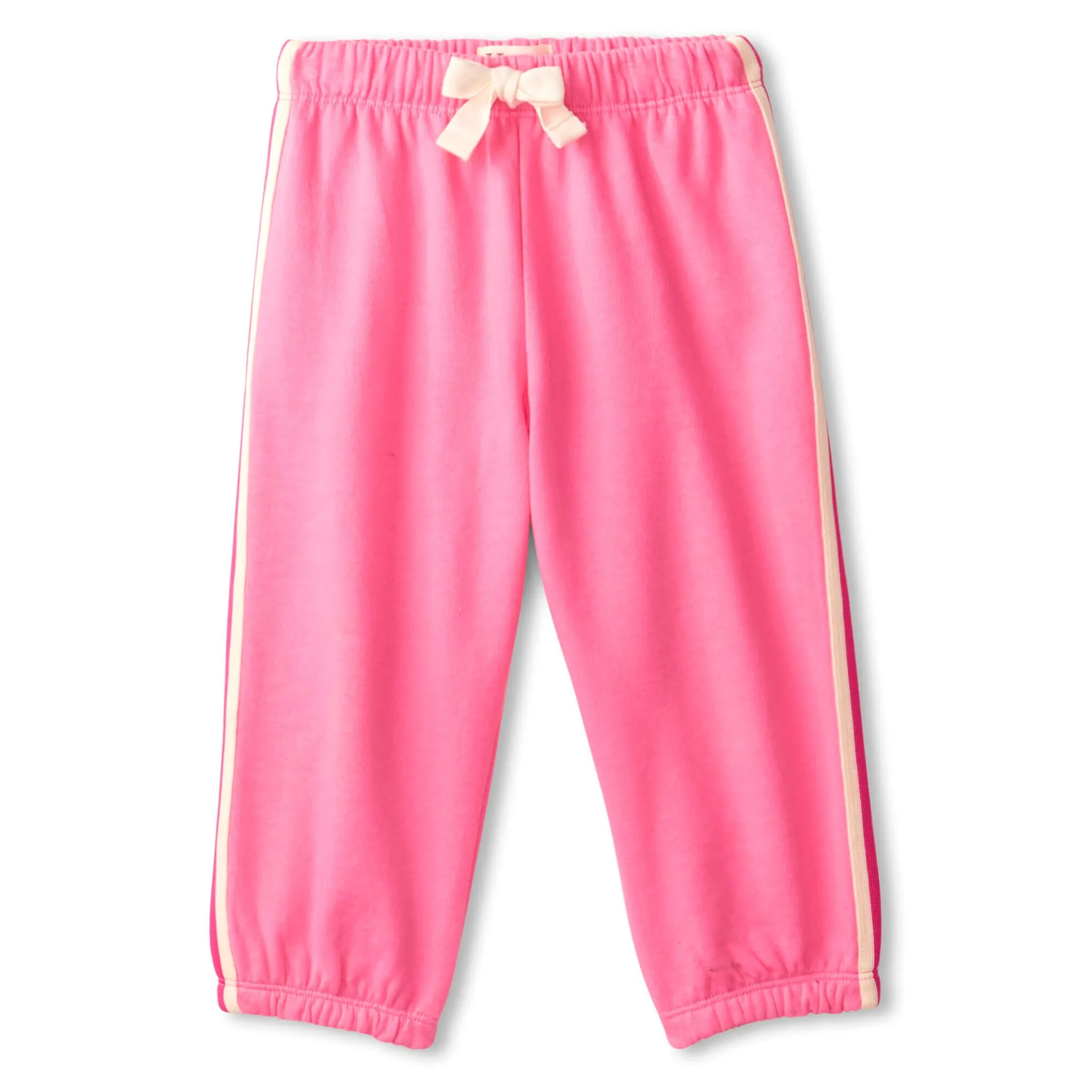 Hatley Pantalon Ouaté Coeur 9-24mois