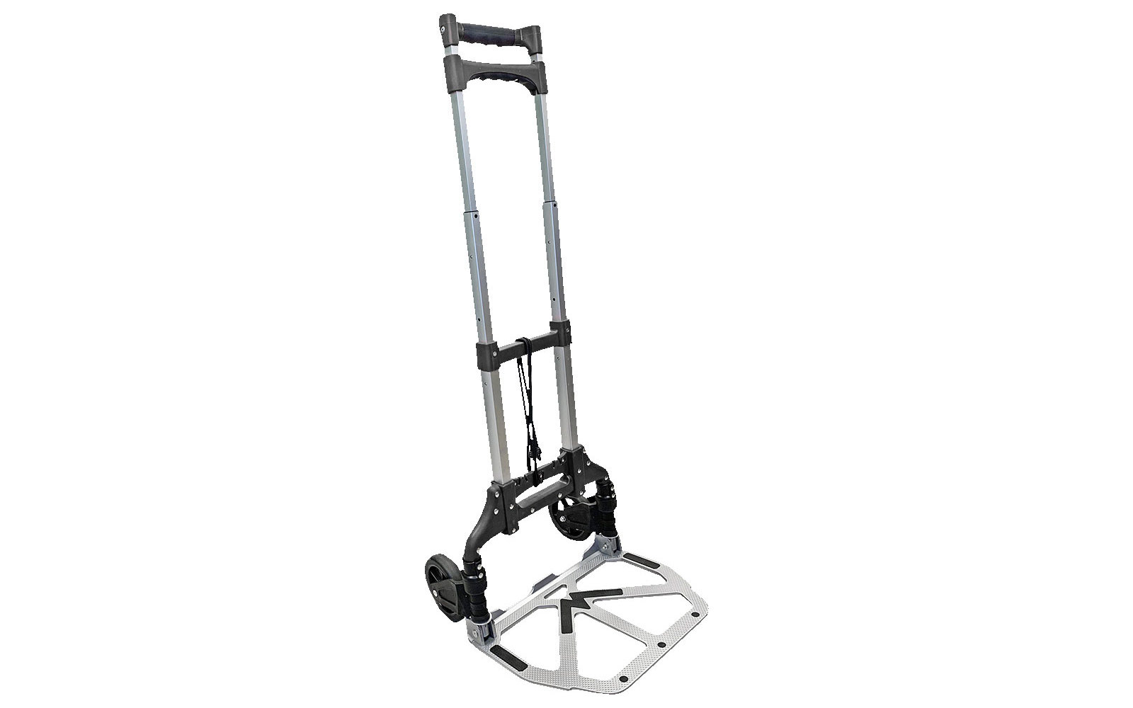 Haba Alu-Carry Transportwagen