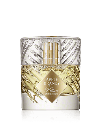 Kilian The Liquors Apple Brandy On The Rocks Eau de Parfum Spray Refillable 50ml