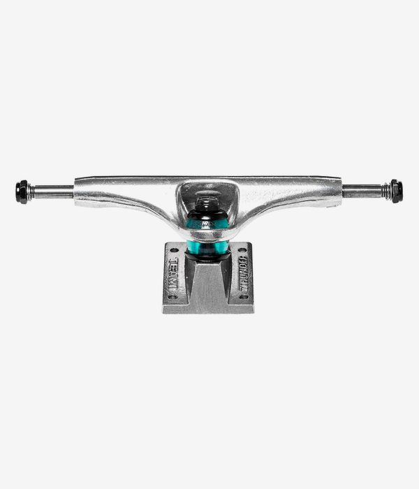 Thunder 151 High Achse (polished) 8.75