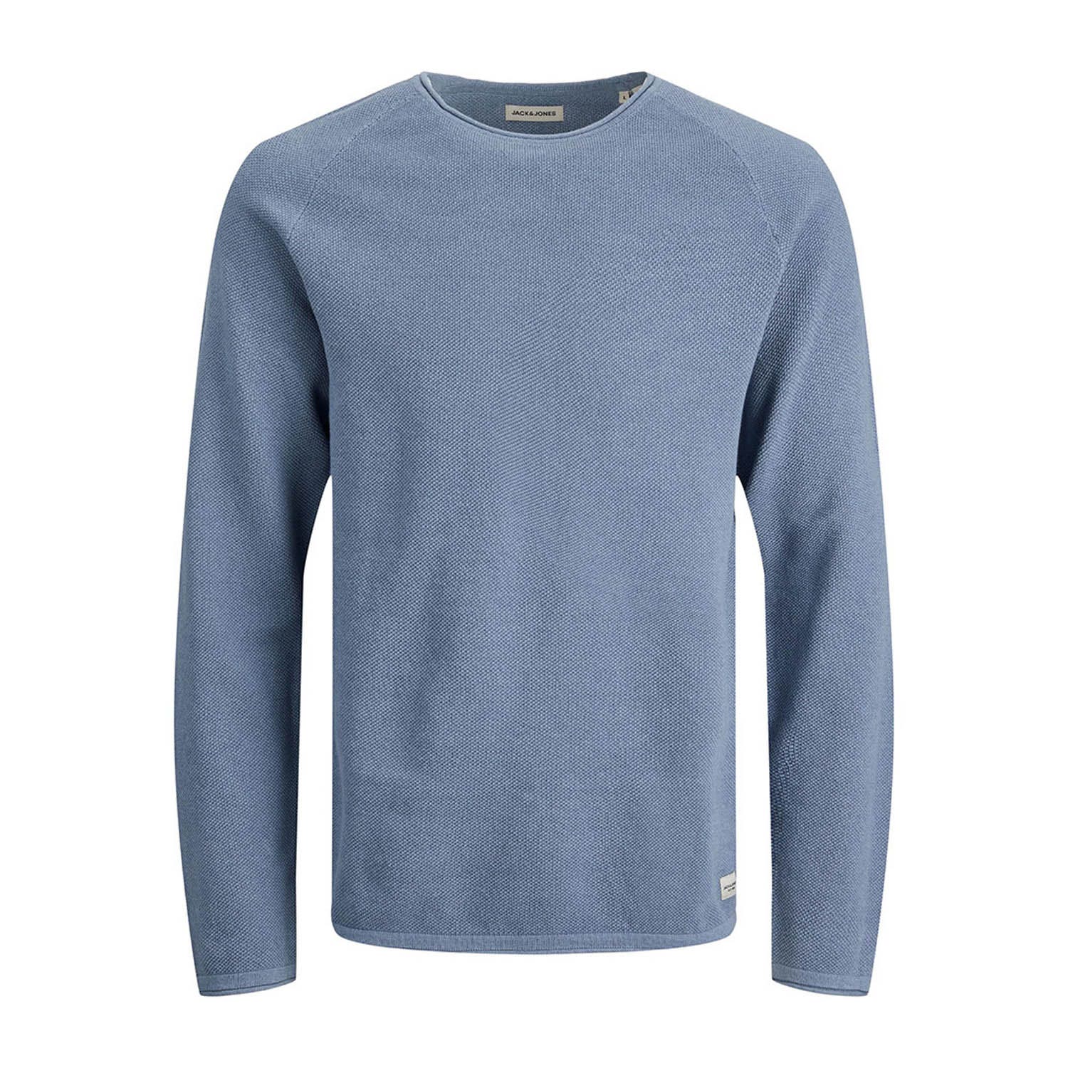 Jack & Jones  Hill Knit Crew Neck