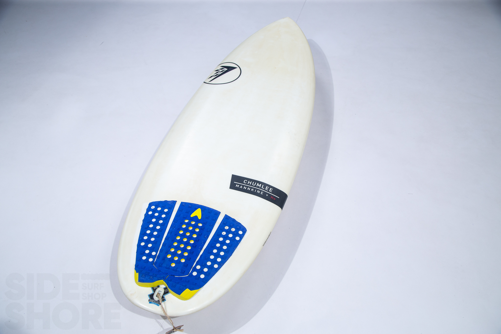 Firewire Chumlee Helium 5'3 x 20 1/2