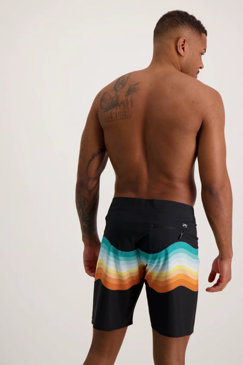 Billabong T Street Airlite Herren Badeshort