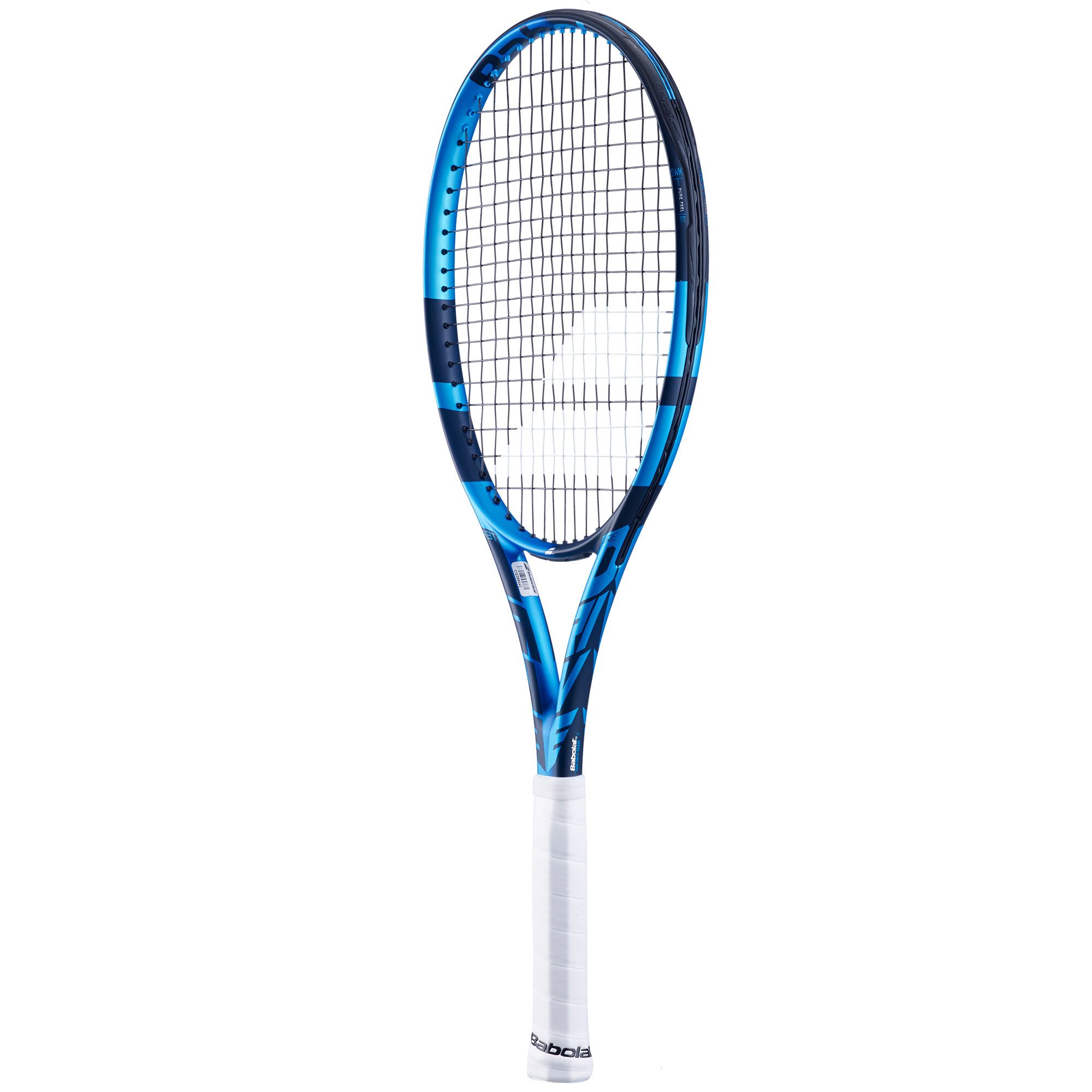 Babolat Pure Drive Team Tennisschläger besaitet 2025 (285g)
