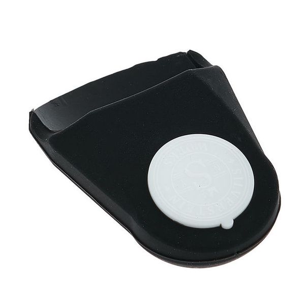 Silverstein Omnicap Small Black