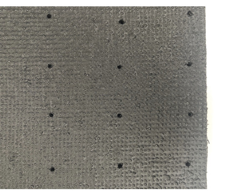 Deurmat, vuilvangmat, Topscrape antraciet, 100x200 cm