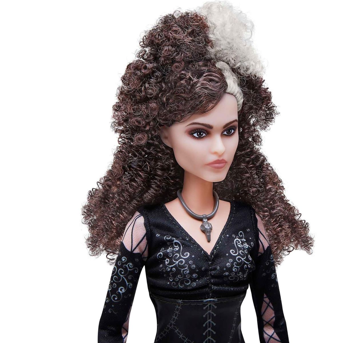 Mattel HFJ70 - Wizarding World - Harry Potter - Bellatrix Lestrange