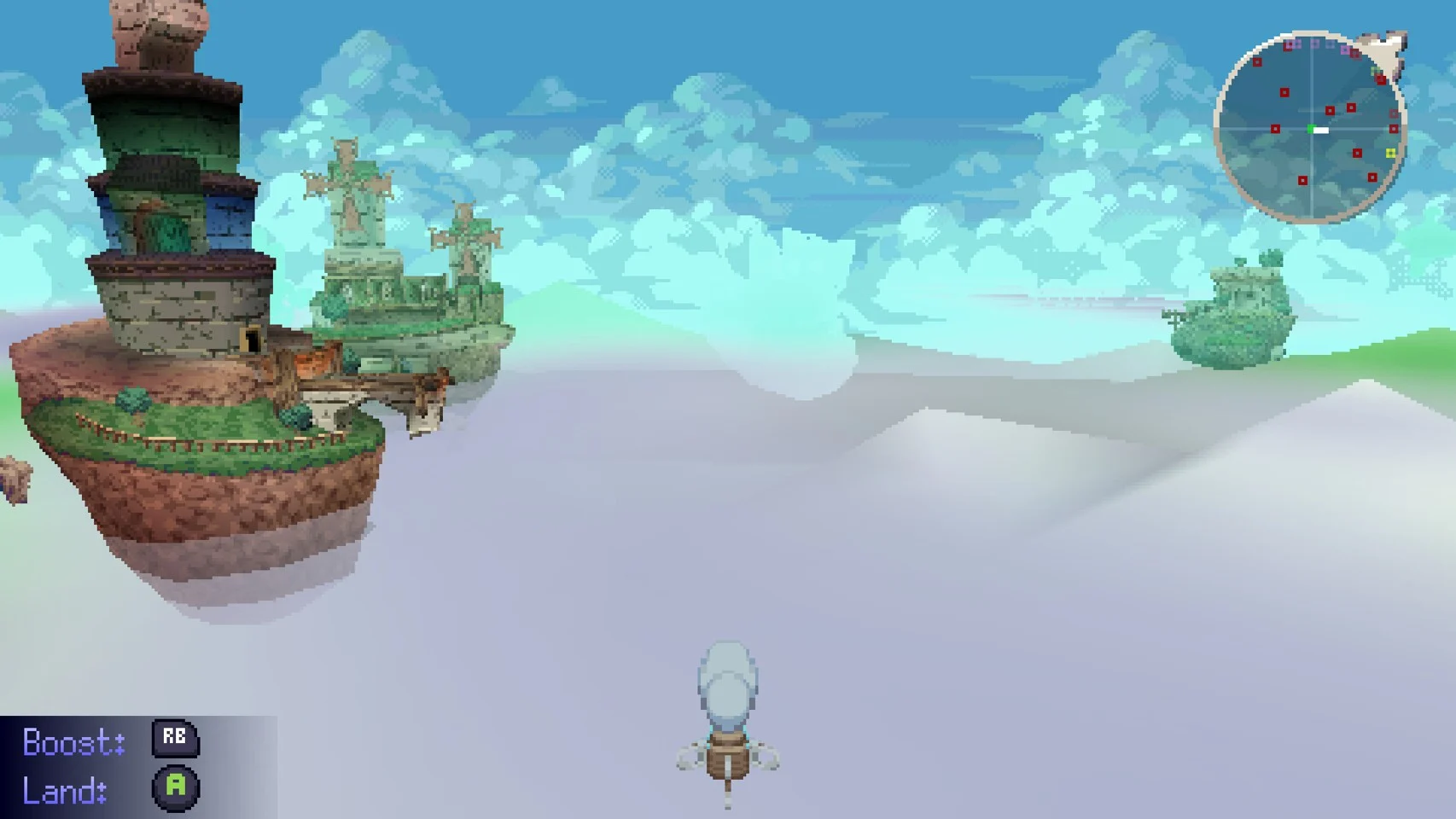 Vernal Edge- PC
