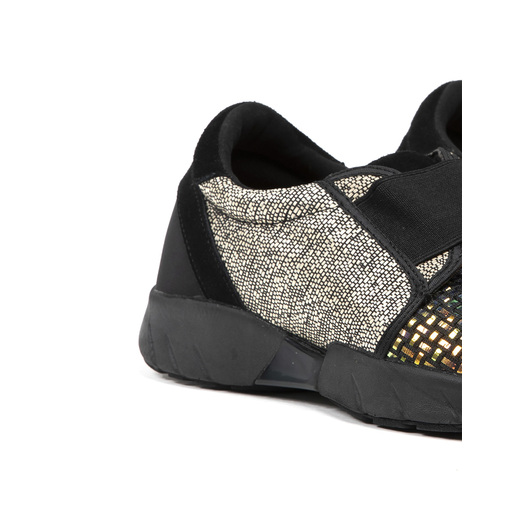 Zapatillas Razor Fusion Bernie Mev Nova York