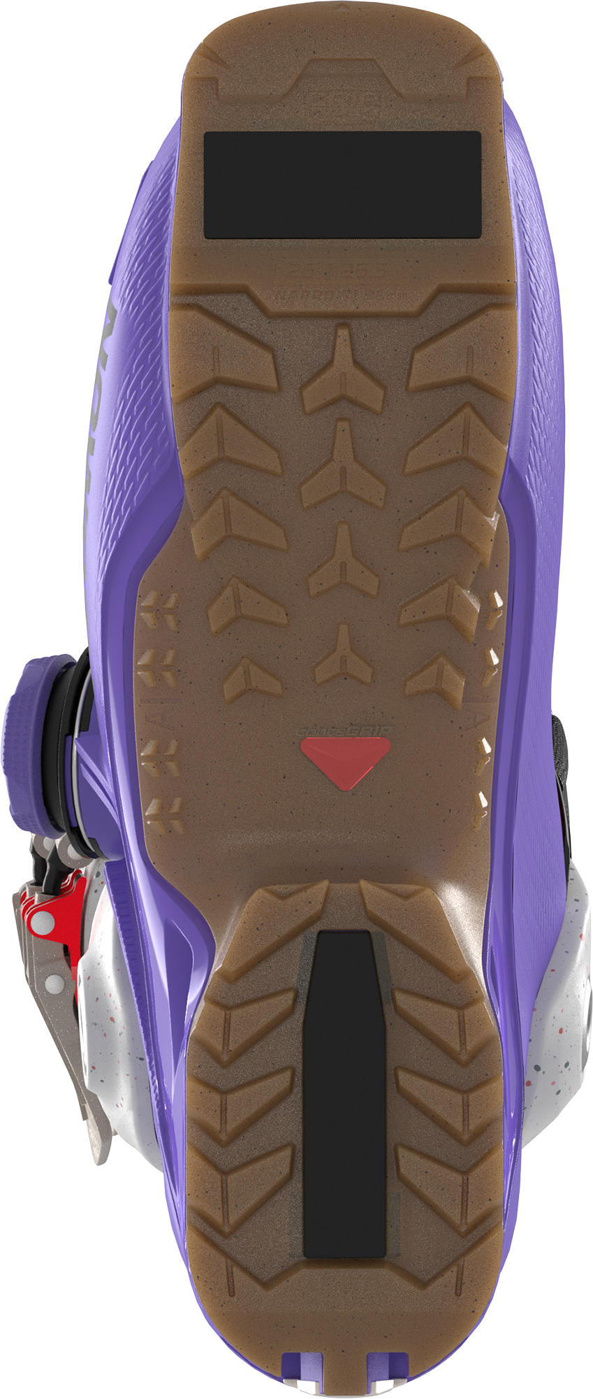 Salomon Shift Alpha Boa 115 W's