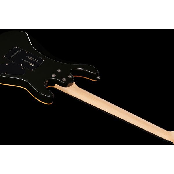 Harley Benton Fusion-III LH HSH EB FBB