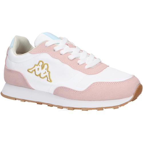 Kappa - 37197EW AYMAR Blanco