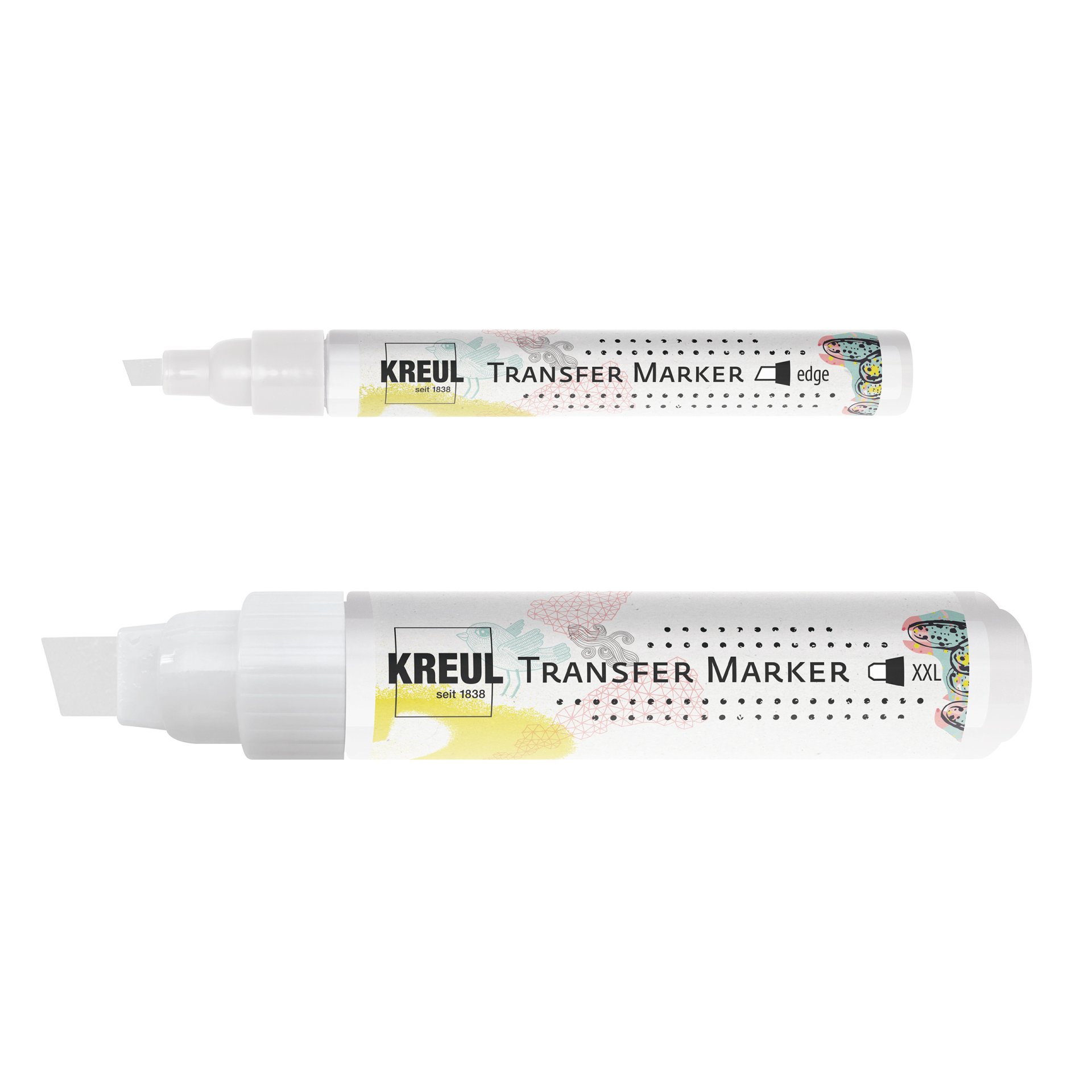 Transfer-Marker
