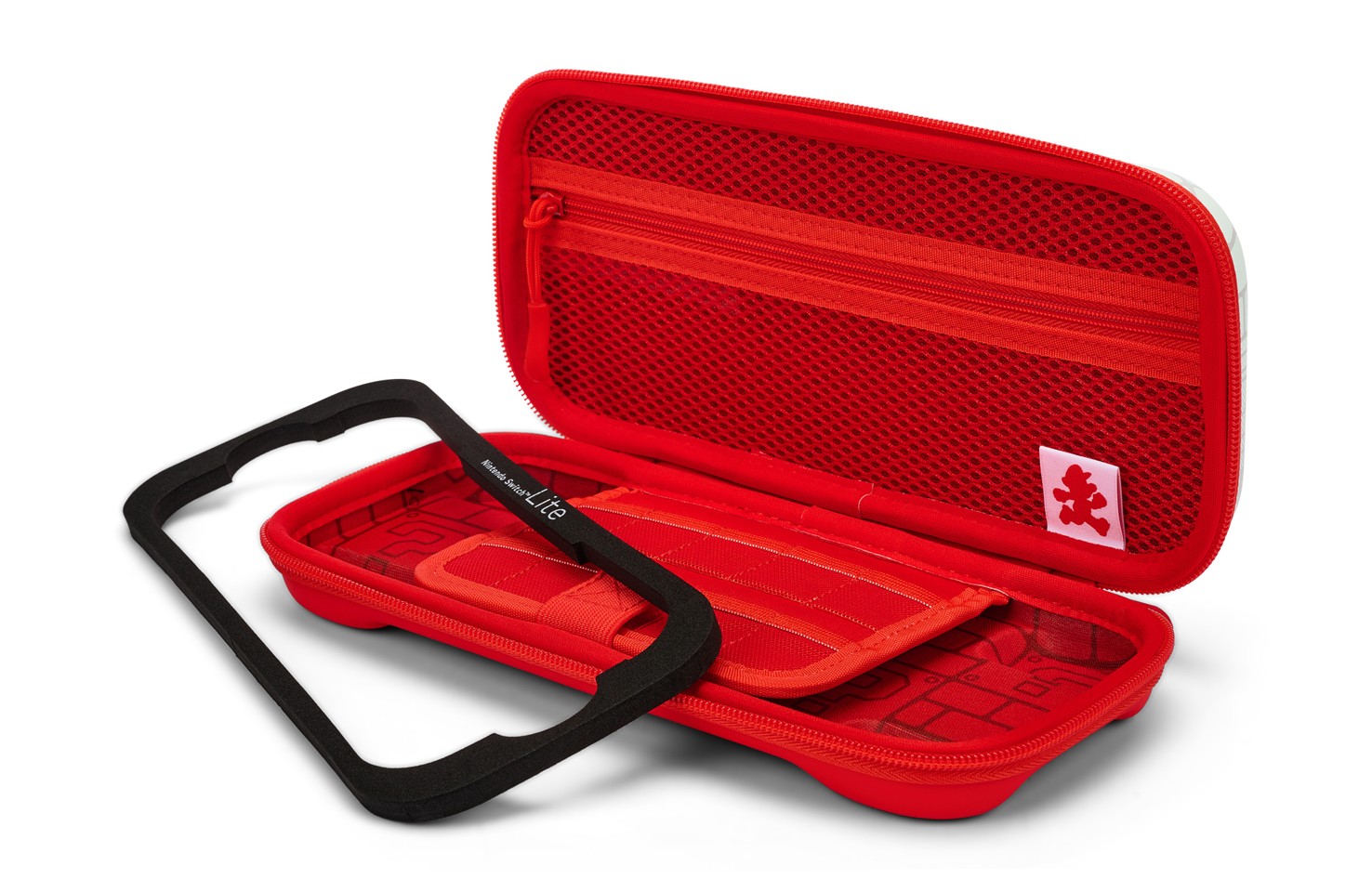 PowerA Protection Case - Brick Breaker Mario