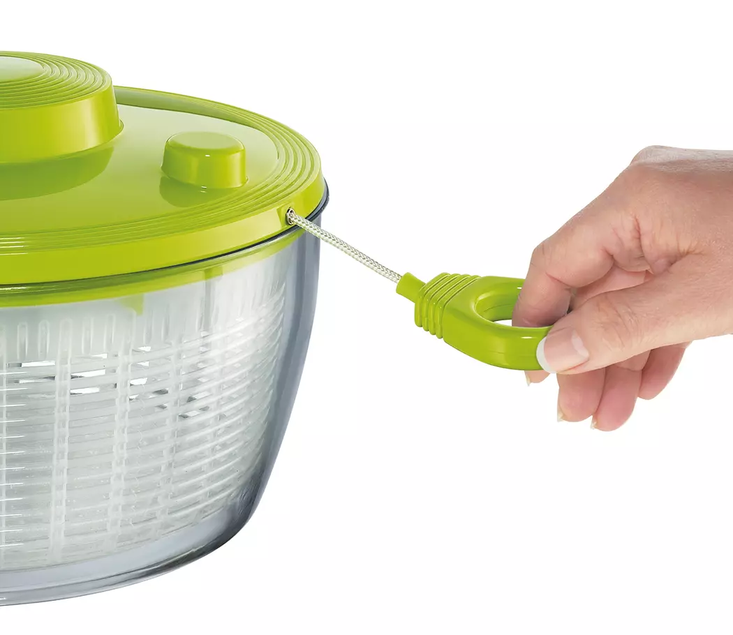 Salatschleuder 3250 ml