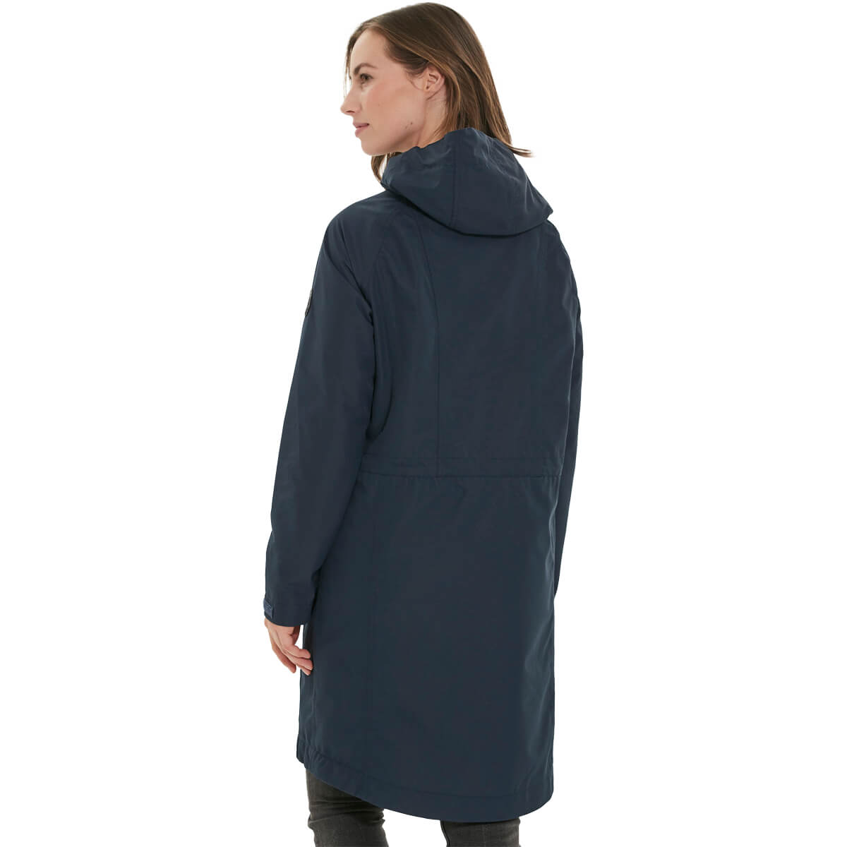 Whistler Andosa Parka Jakke Dame