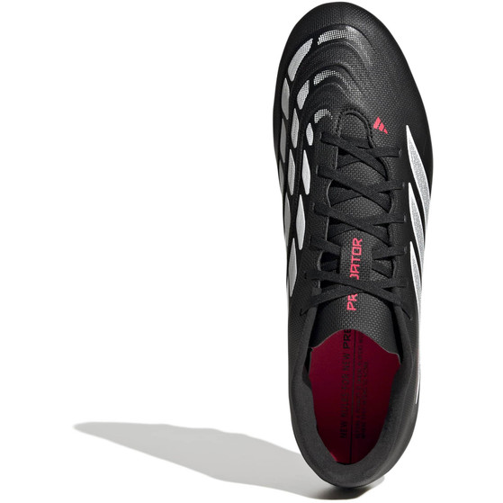 adidas Predator 26 Club FG/MG