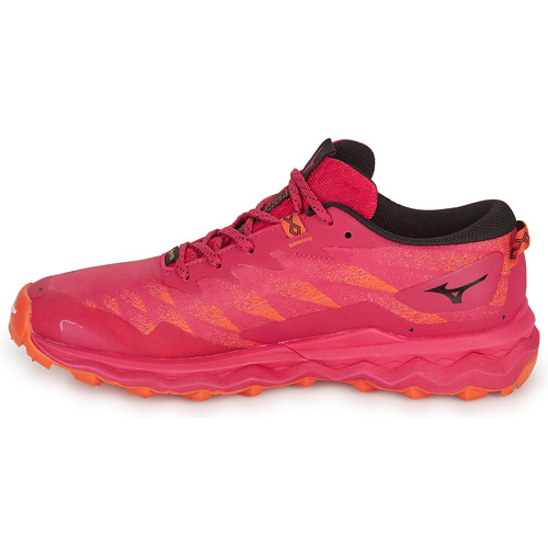Mizuno - WAVE DAICHI 7 GTX - Rose
