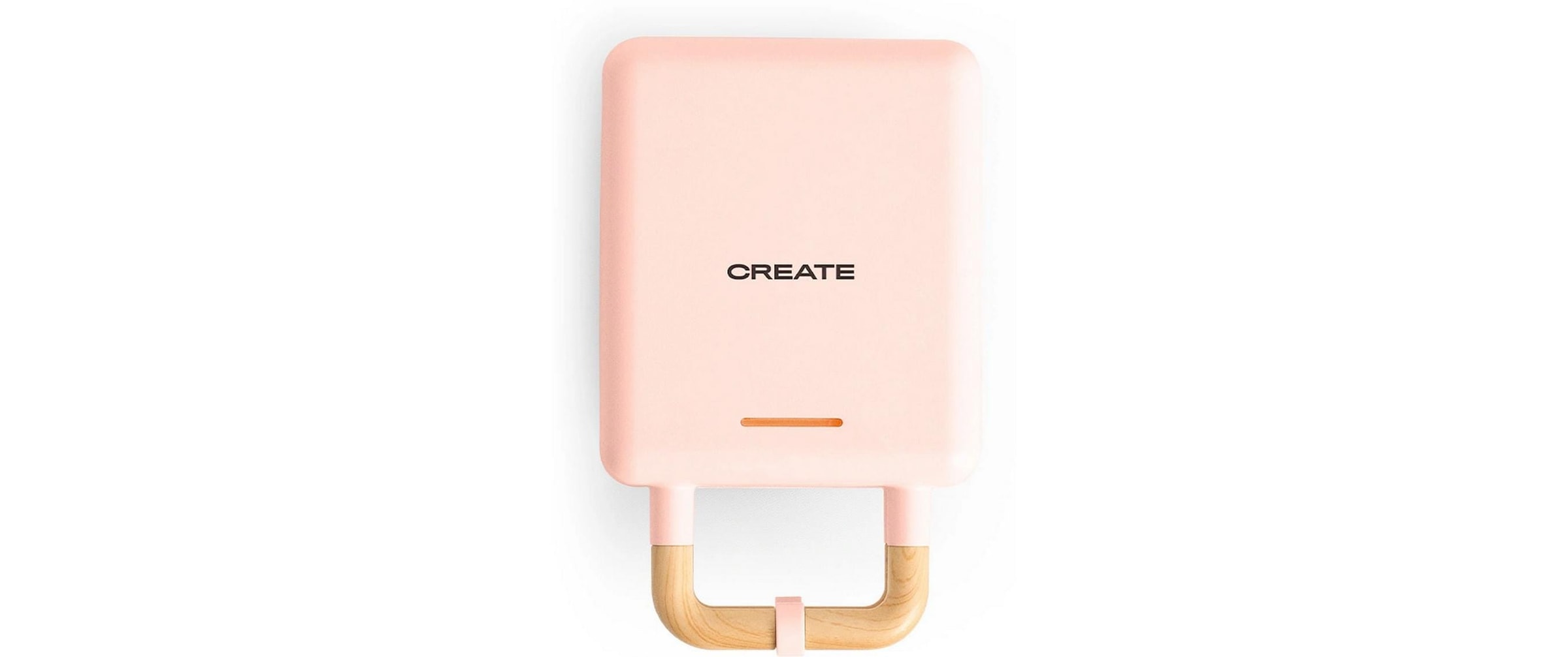 Waffeleisen »Stone 2 in 1 Compact« 800 W