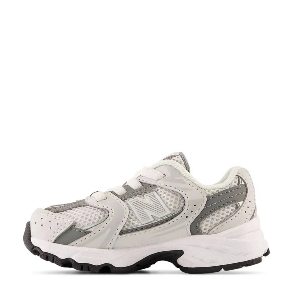 New Balance 530sneakers lichtgrijs/grijs