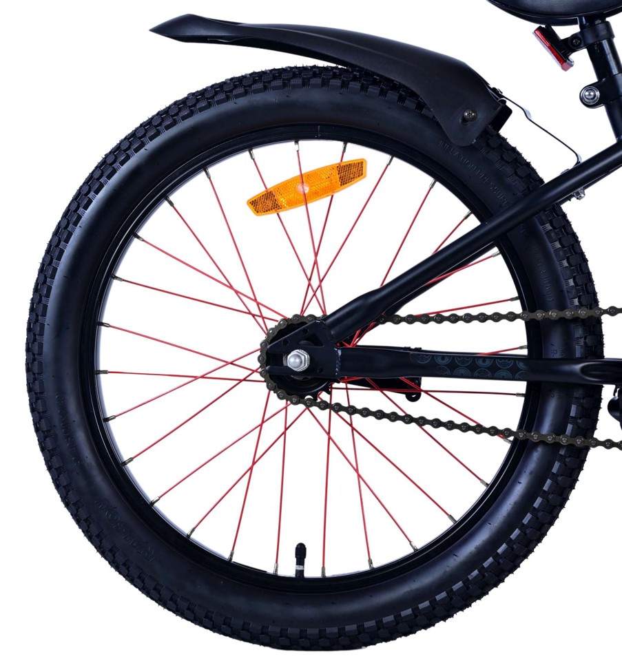 Volare - Børnecykel 20