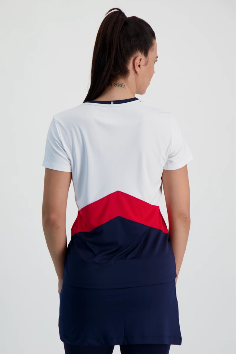 Fila Damen Tennisshirt