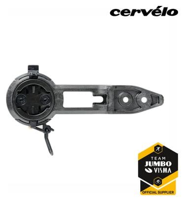 Sonnette avec Support GPS Intégré CloseTheGap HideMyBell Raceday s5 pour Cervélo s5