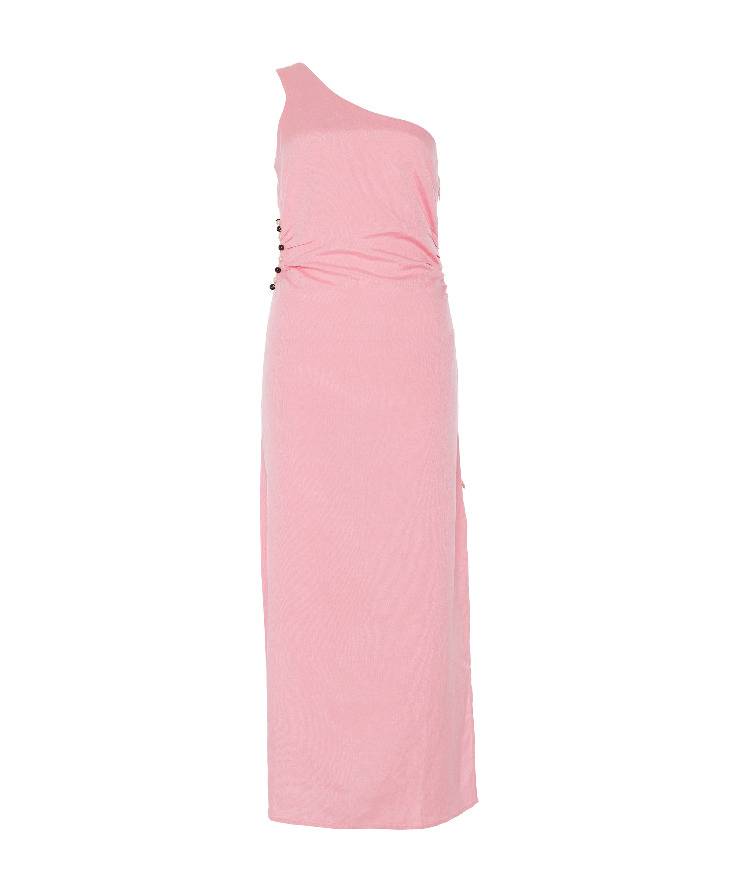 Fabienne Chapot Dames jurk roze