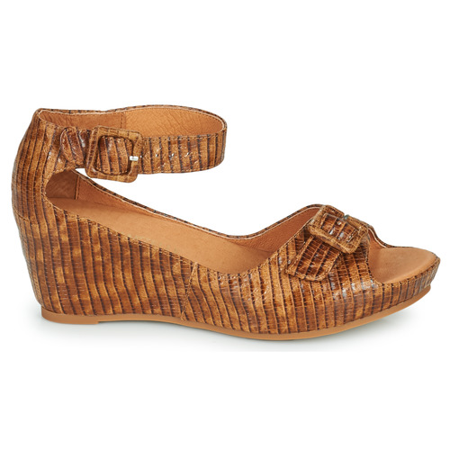 Mam'Zelle - DRING - Camel