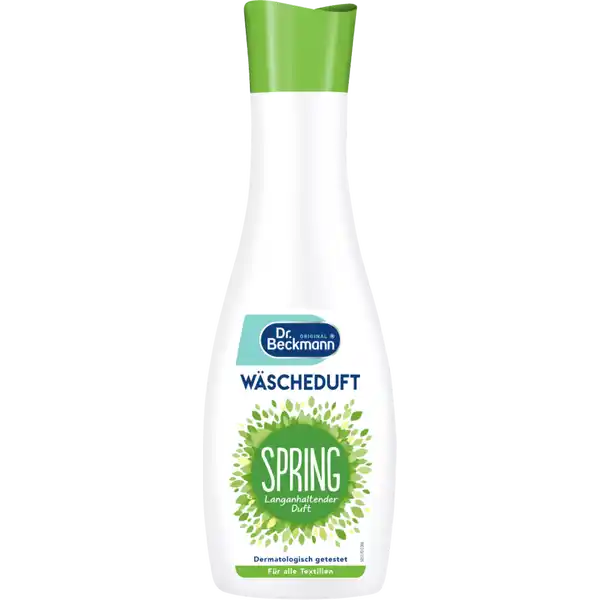 Wäscheduft Spring