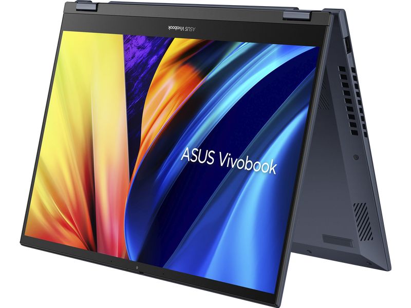 ASUS VivoBook S 14 Flip (TP3402VA-LZ063W) Schlanker 14