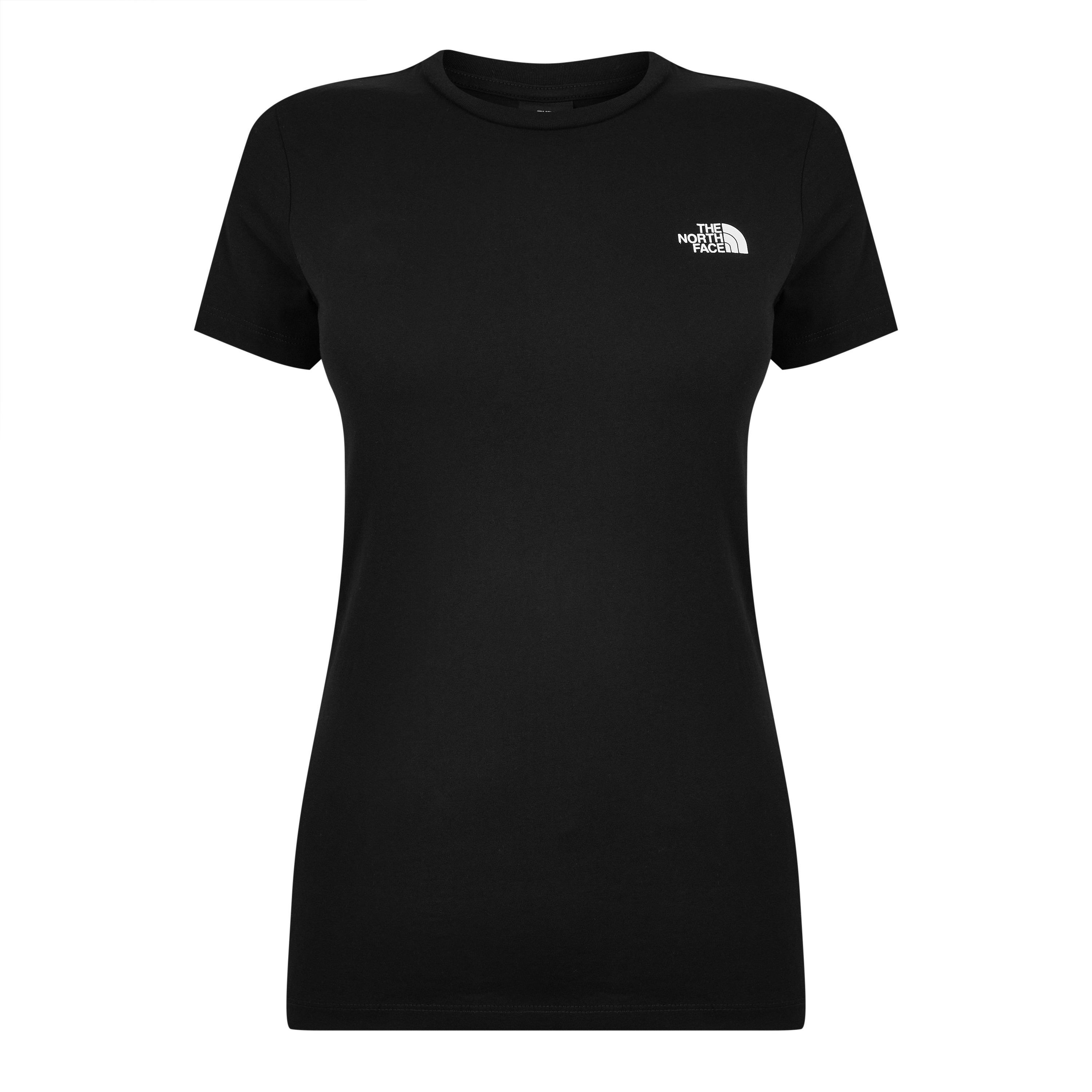 The North Face Simple Dome T-Shirt