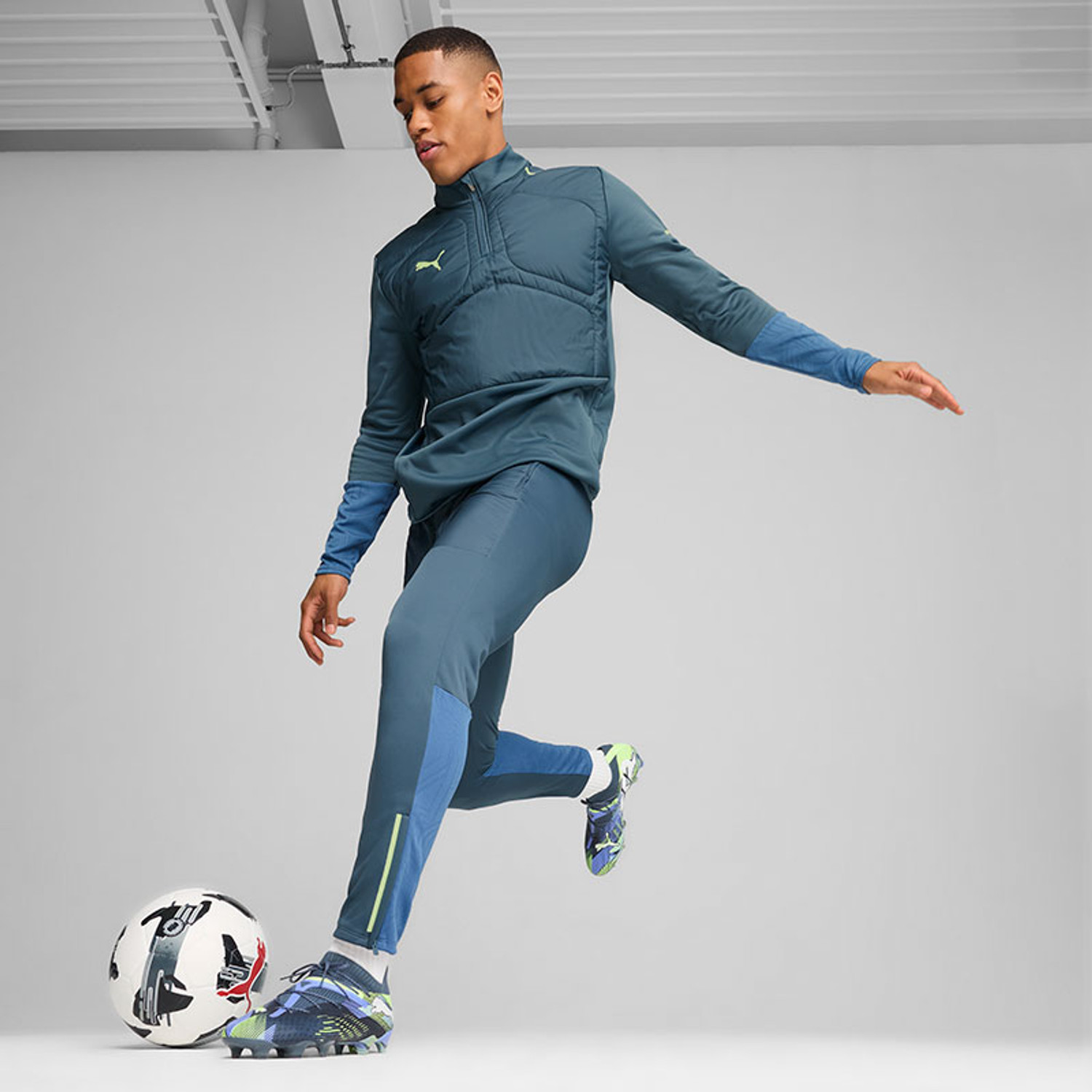 Puma Future 7 Ultimate FG/AG