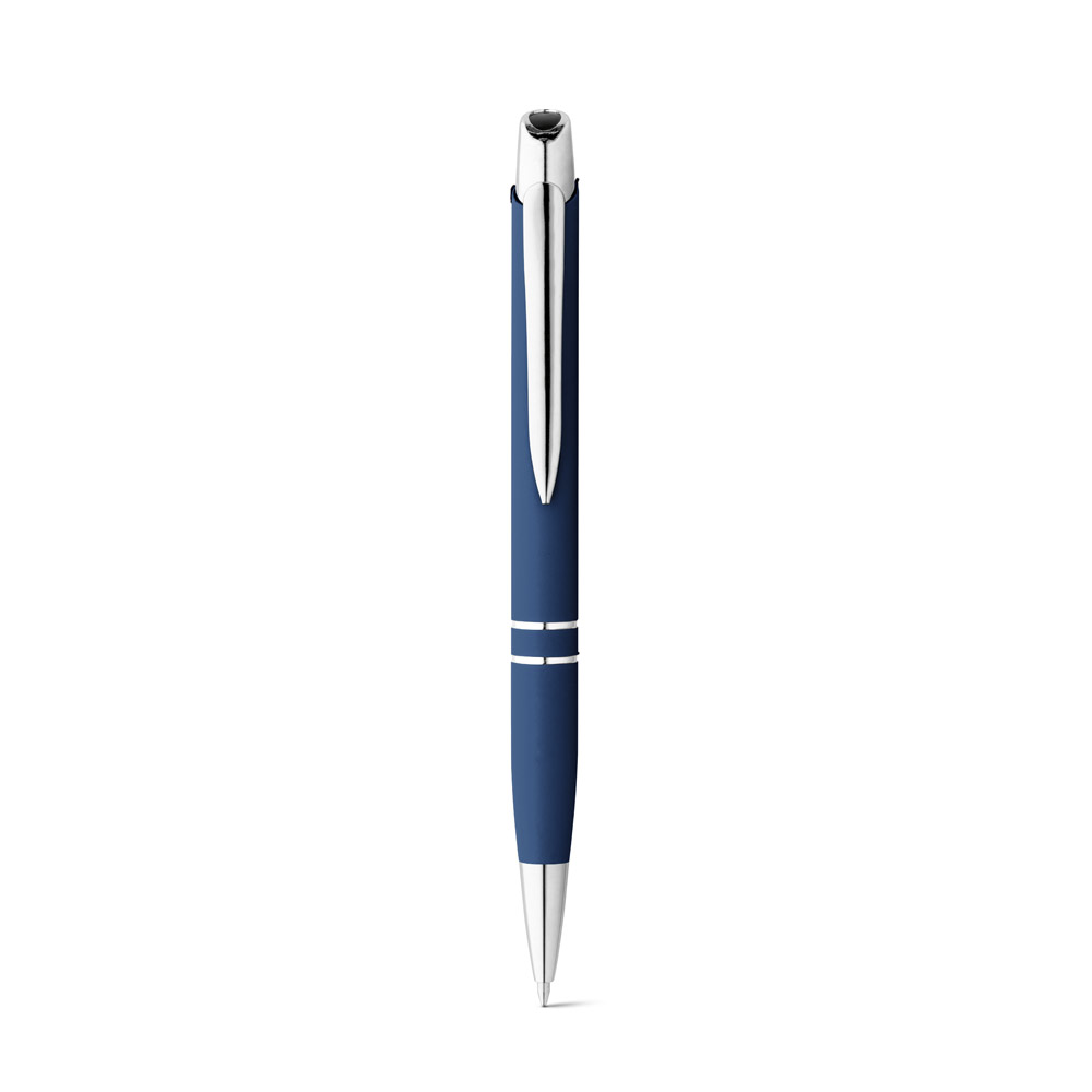 hi!dea 81189 - Stylo en aluminium avec clip
