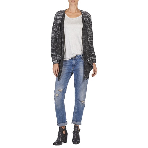 Pepe jeans - NURIAS - Gris